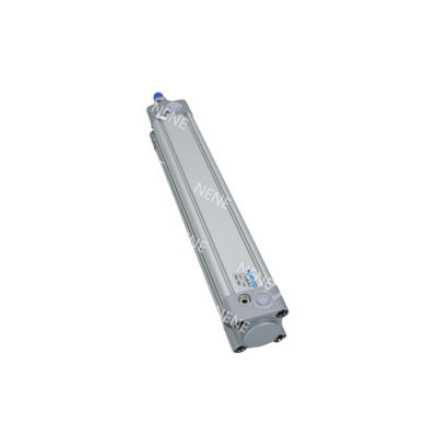 ポンスト用気圧シリンダー DNC-32-200-PPV-A 163312 FESTO ストローク 200mm M10x1.25