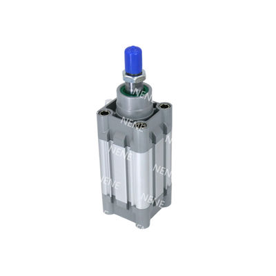 FESTO ダブルアクティブ・シリンダー DNC-50-30-PPV-A 1922630 M16x1.5 ストローク 30 mm