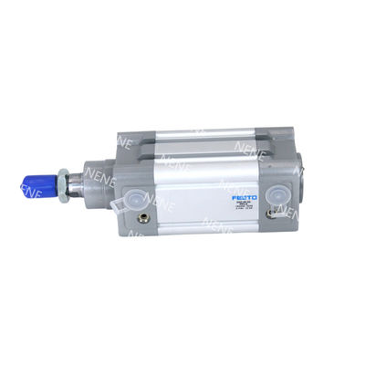 FESTO ダブルアクティブ・シリンダー DNC-50-30-PPV-A 1922630 M16x1.5 ストローク 30 mm
