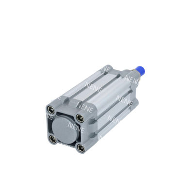 DNC-50-50-PPV-A 163371 工業用ダブルアクションピストン 氣動シリンダーストローク 50mm M16x15