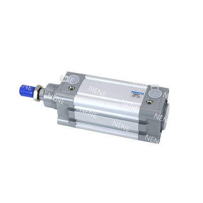 DNC-50-50-PPV-A 163371 工業用ダブルアクションピストン 氣動シリンダーストローク 50mm M16x15