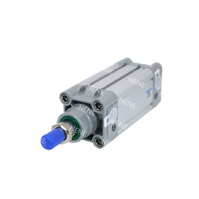 DNC-50-50-PPV-A 163371 工業用ダブルアクションピストン 氣動シリンダーストローク 50mm M16x15