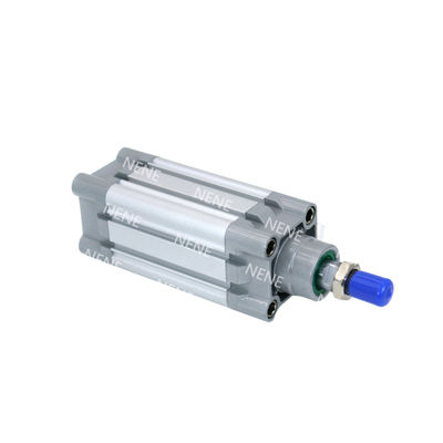 DNC-50-50-PPV-A 163371 工業用ダブルアクションピストン 氣動シリンダーストローク 50mm M16x15