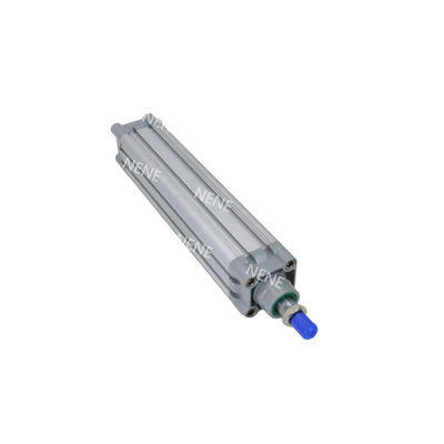 活塞式気圧シリンダー DNC-63-25-PPV-A 163401 FESTO ストローク 25mm M16x15