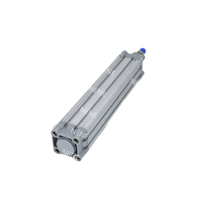 活塞式気圧シリンダー DNC-63-25-PPV-A 163401 FESTO ストローク 25mm M16x15