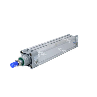 活塞式気圧シリンダー DNC-63-25-PPV-A 163401 FESTO ストローク 25mm M16x15