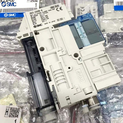産業自動化 ZK2A07K5NL2-06 SMC 電磁弁 エネルギーを節約する真空発電機