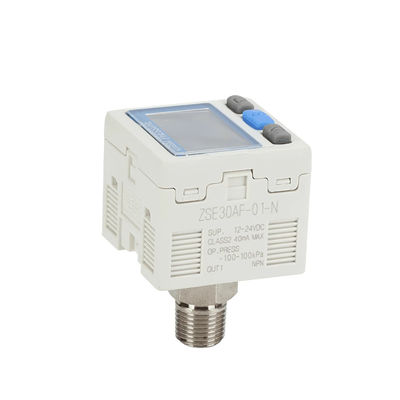 圧力計,真空計 ISE30A-01-B SMC型01精密圧力計