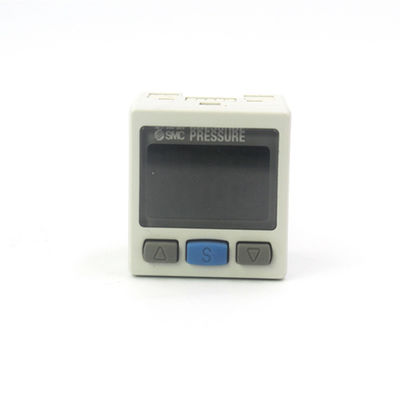 IP65 SMC ISE30A-01-C 圧力計,真空計 N型正圧計