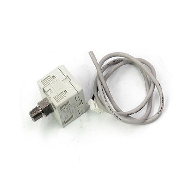 IP65 SMC ISE30A-01-C 圧力計,真空計 N型正圧計