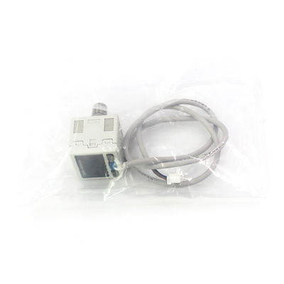 SMC ZSE30AF-01-C-A1 デジタル消圧計 ZSE30AF-01-C