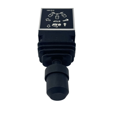 HYVAダンプトラック制御 14750430H 傾斜バルブ 3 ポジション 空気制御