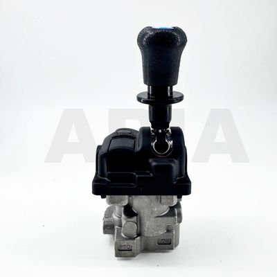 PTOシリーズの手動制御バルブは,ハイウォー型71094A71094-A金属のフローダンプトラックに適しています