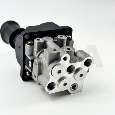 PTOシリーズの手動制御バルブは,ハイウォー型71094A71094-A金属のフローダンプトラックに適しています