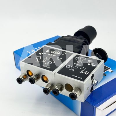 HYYA 14750430H コンビネーションバルブ DCM01 D1380001 D1380026 自動車バルブ