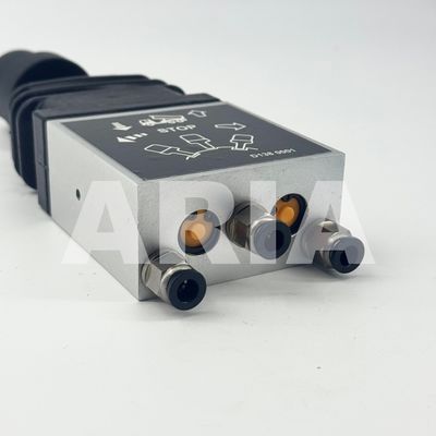 HYVA 14750430H ダンプトラック PTO パナメティックバルブ DCM01 D1380001 D1380026 自動車リフトバルブ