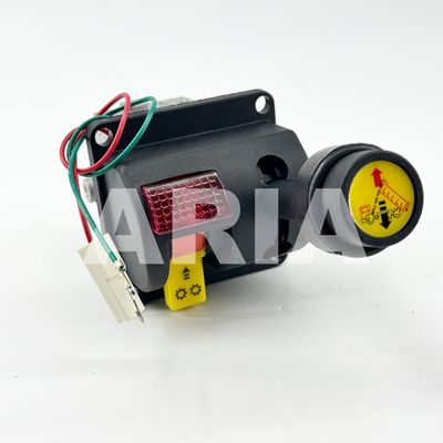 BKQF34-C 自動ダンプトラック PTO 3 位置制御バルブ 自動車バルブ