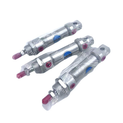 BIMBA D-71927-A-1.5 両作用単一ロッド空気圧シリンダー