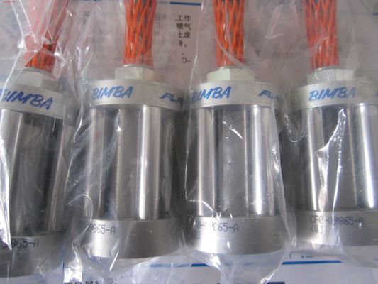 CFO-09865-A CFO-01923-A 窒素発電機に適用された BIMBA 筒窒素発電機の筒