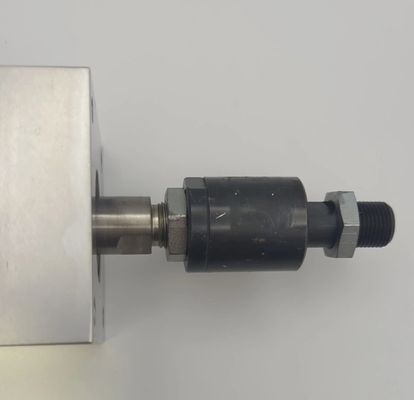 M-702-DXP-00MC Bimba Double Acting Cylinder Blue Line 1.88-inch Stroke