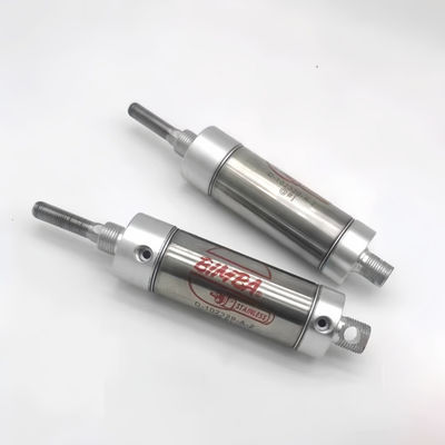C-171.75-DP Bimba Air Cylinder with Cushions  Pneumatic Cylinders