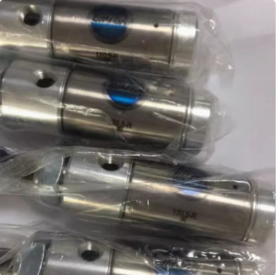 C-171.75-DP Bimba Air Cylinder with Cushions  Pneumatic Cylinders