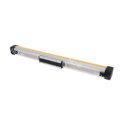 複動 OSP-P16-1700/1800/1900 ピストン空気圧シリンダー -10℃～80℃ 周囲温度範囲 最大使用圧力 8 bar