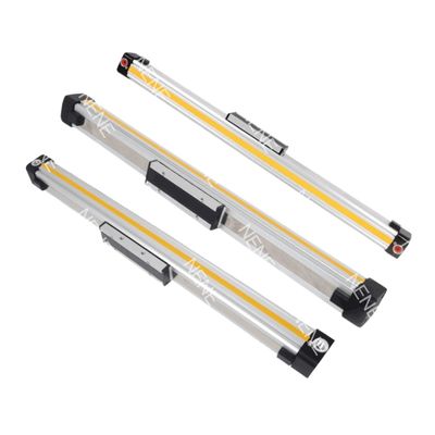 OSP-P16-1100/1200/1300 オートメーション機器用ロッドレス設計自動化シリンダ