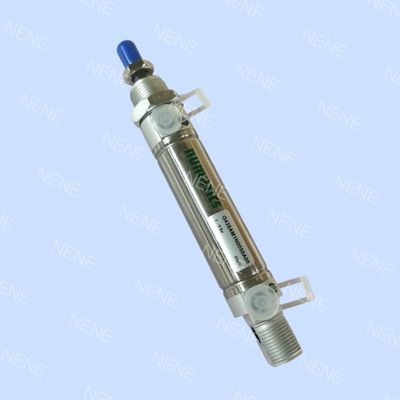 G435AGSN160A00 ASCO ダブルアクティングピストン 圧力シリンダー 2〜10バー 濾過流体用