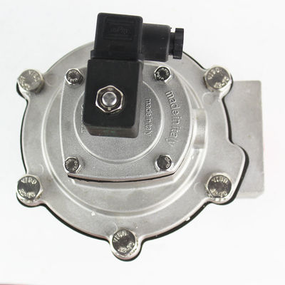 FP50 SQP50 SQM60 トルボ M50 2インチ 右角電磁パルスバルブ TURBO