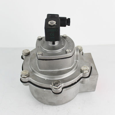 FP50 SQP50 SQM60 トルボ M50 2インチ 右角電磁パルスバルブ TURBO