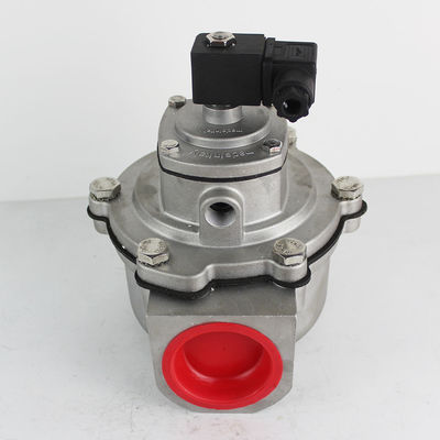 FP50 SQP50 SQM60 トルボ M50 2インチ 右角電磁パルスバルブ TURBO