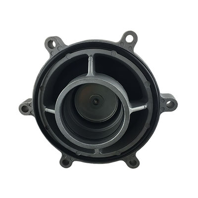 TURBO SQP75-IN 電磁パルスバルブ DN80 集塵 SQP75 3インチ 浸漬型電磁パルスバルブ