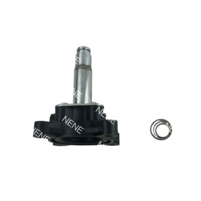 ソーレノイドアーマチュア プルーンジャーチューブ組立て タエハ パルスジェットバルブ ポールハウジング組立て パイロットバルブ