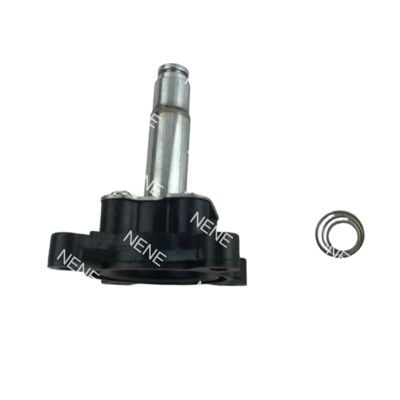 ソーレノイドアーマチュア プルーンジャーチューブ組立て タエハ パルスジェットバルブ ポールハウジング組立て パイロットバルブ