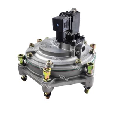 TAEHA 3インチ パルスジェットバルブ TH-5475-M TH-4475-M 浸水型 常時閉 パルスジェットバルブ TH-5475-B TH-4475-B MD03-75 MD03-75M