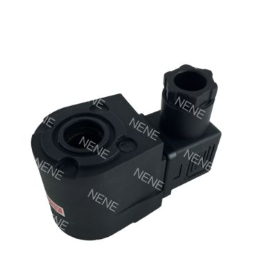 PM-60 Taeha タイプ パルスジェットソレノイドバルブ コイル 24VDC 110VAC 220VAC