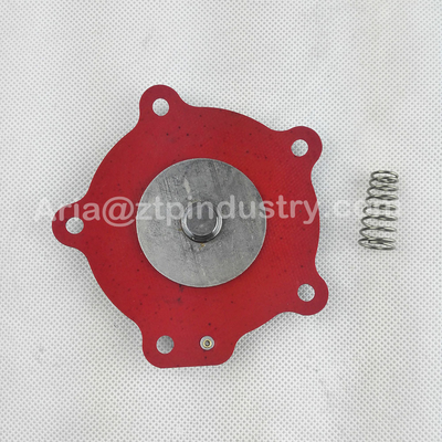 Taeha River 1.5-inch MD01-40 MD02-40 MD03-40 pulse valve diaphragm TH5840 TH5440