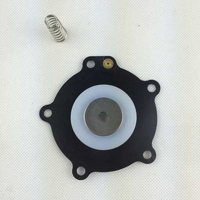 TH-4440-M Taeha 1.5インチ水中パルスバルブダイヤフラム