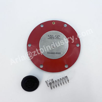 MD03-50M 2インチタヘパルスバルブ 円膜TH-5450-M TH-4450-M