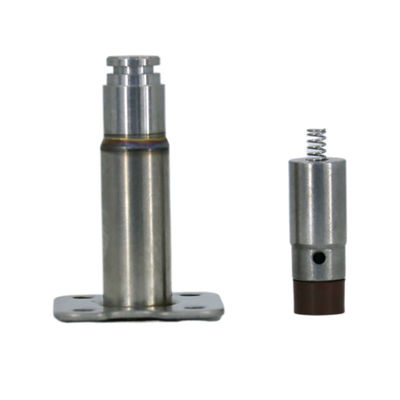 TAEHA パイロットヘッド PM-06 TAEHA パルスバルブ パイロットコラム メンテナンスの部品