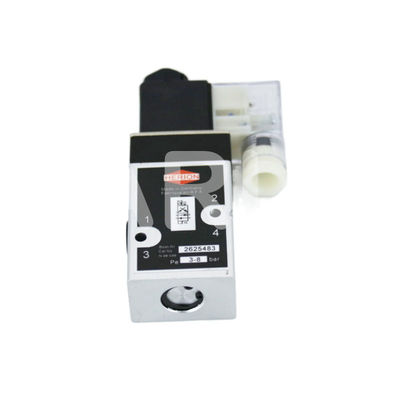 ハイデルベルグプリンター 2625483 4/2ウェイ電磁弁