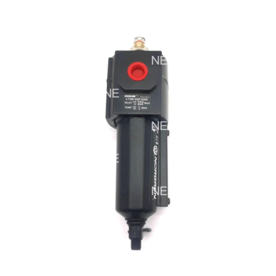 IMI Norgren L73M-3GP-ETN G3/8 Compressed Air Medium Pneumatic Filter Regulator Lubricator