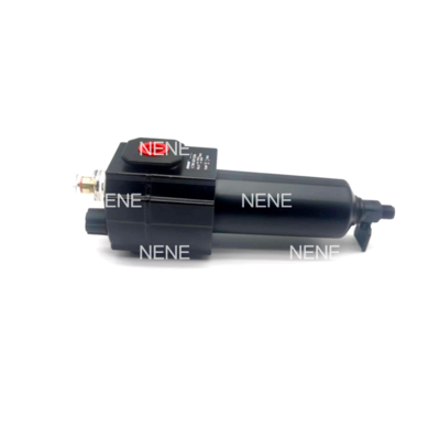 IMI Norgren L73M-3GP-ETN G3/8 Compressed Air Medium Pneumatic Filter Regulator Lubricator