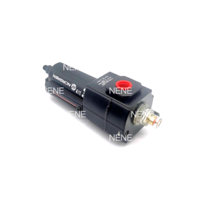 IMI Norgren L73M-3GP-ETN G3/8 Compressed Air Medium Pneumatic Filter Regulator Lubricator
