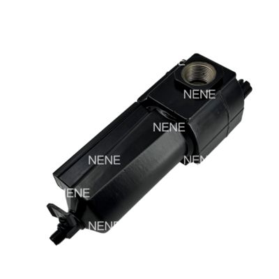 L74C-4GP-ETN エクセロン オイル霧潤滑器 液体レベル指示器を閉じた金属ボウル G1/2 NORGREN