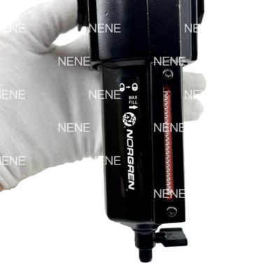 L74M-6GP-QPN/QDN ノーグレイン G3/4 空気圧ルブリケーター