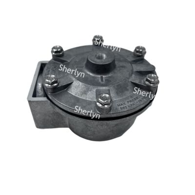 GOYEN パルスバルブ RCA35T RCA32T 1.5インチ 電磁パルスバルブ スプレーバルブ 空気圧バルブ