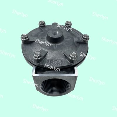 GOYEN パルスバルブ RCA35T RCA32T 1.5インチ 電磁パルスバルブ スプレーバルブ 空気圧バルブ