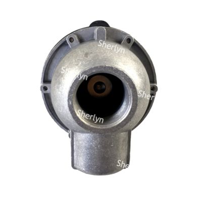 GOYEN RCA45T 1 1/2'' 電磁パルスバルブ 1.5インチ 右アングルタイプ 適合ダイヤフラム K4502 K4503